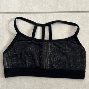 Athleta women’s sports bra